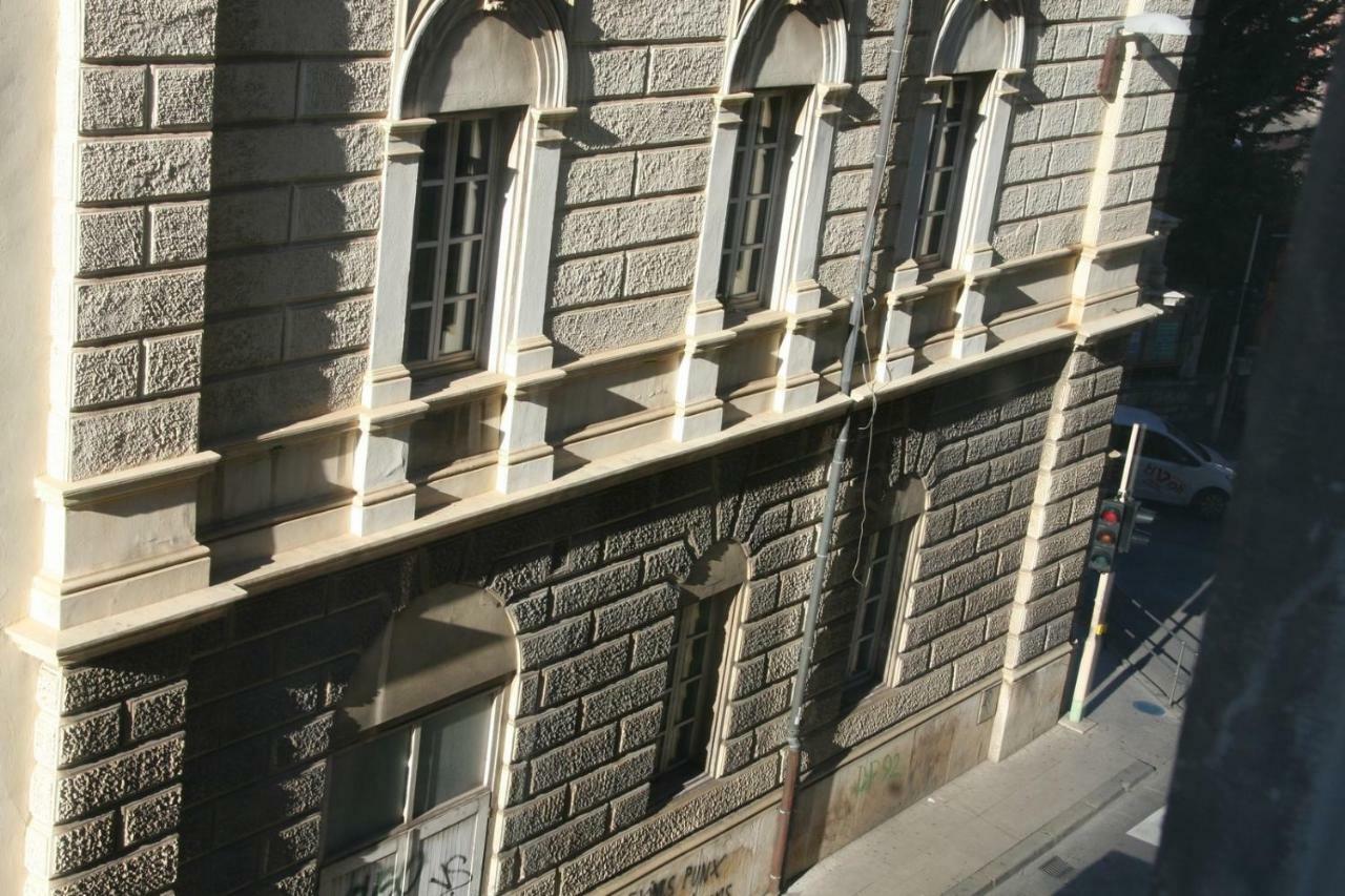 Stylish Apartment In City Center Pula Exterior foto
